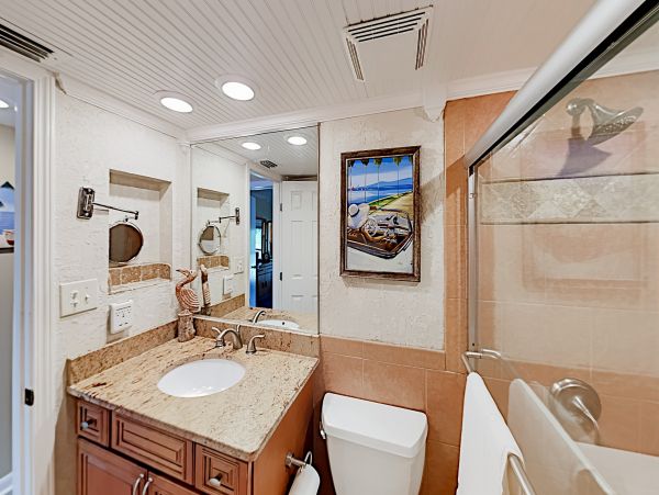 Panama City Beach Home 1018837