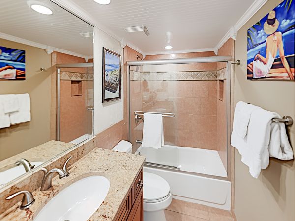 Panama City Beach Home 1018837