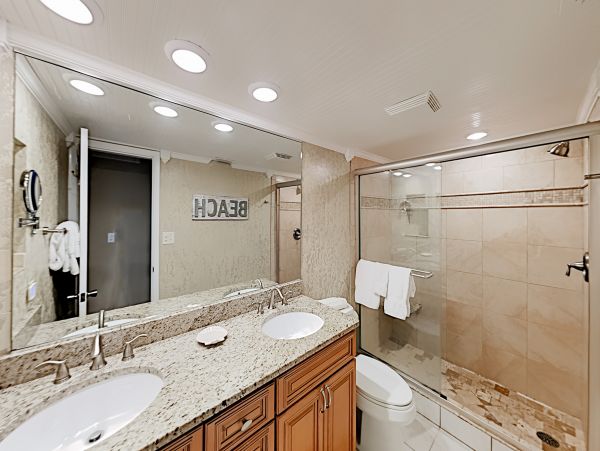 Panama City Beach Home 1018837