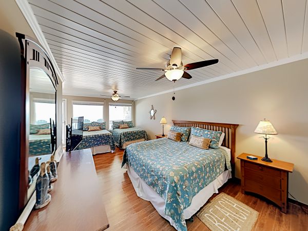 Panama City Beach Home 1018837