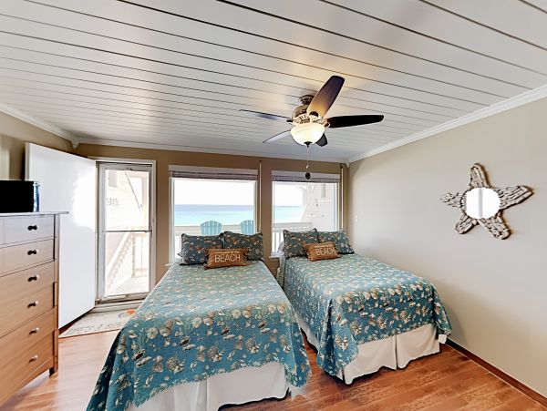 Panama City Beach Home 1018837