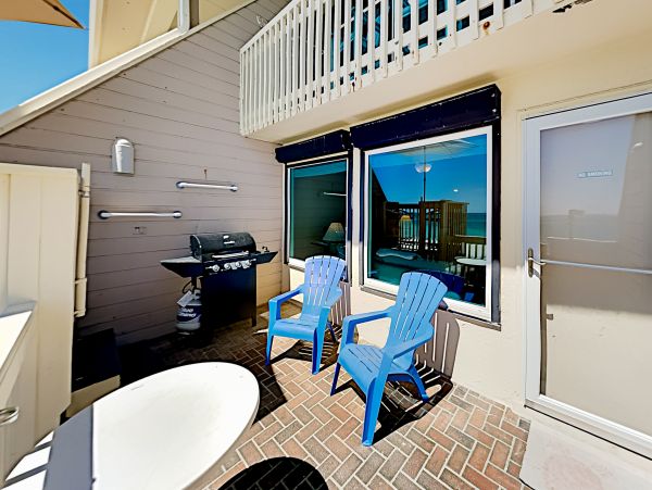 Panama City Beach Home 1018837
