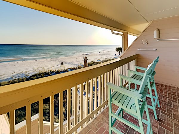 Panama City Beach Home 1018837