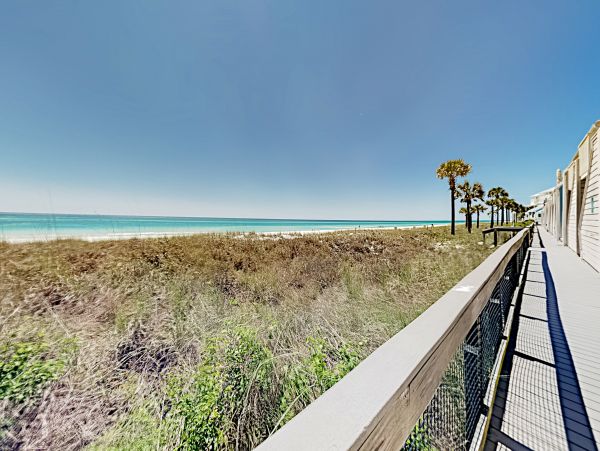 Panama City Beach Home 1018837