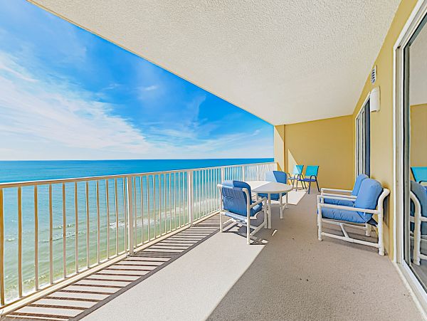 Panama City Beach Home 1018838