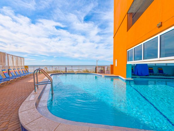 Panama City Beach Home 1018838