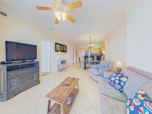 Panama City Beach Home 1018838