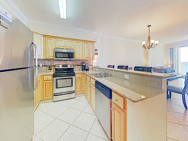 Panama City Beach Home 1018838