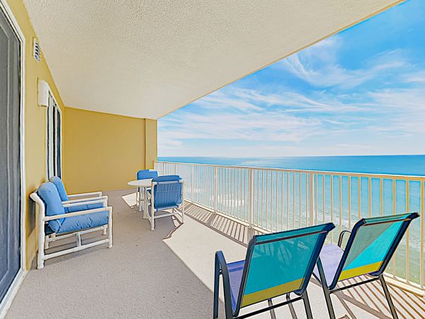 Panama City Beach Home 1018838