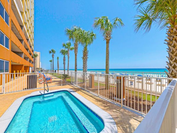 Panama City Beach Home 1018838