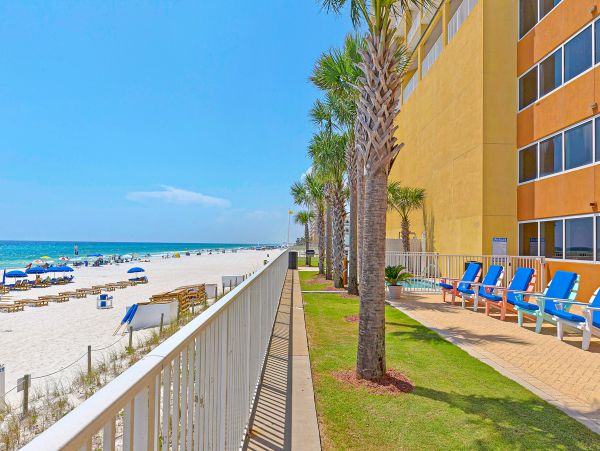 Panama City Beach Home 1018838
