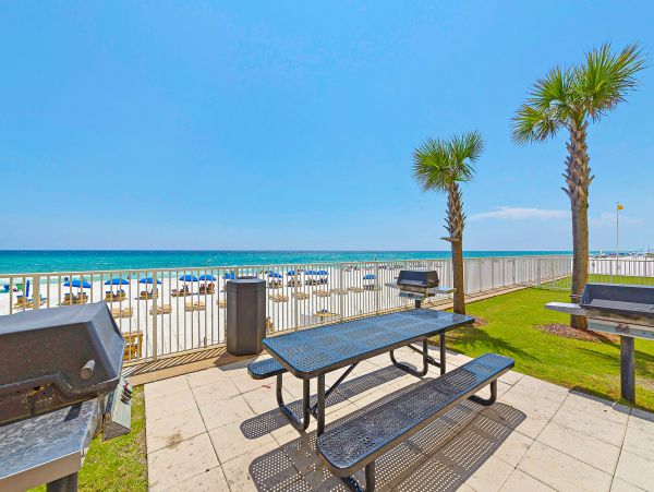 Panama City Beach Home 1018838