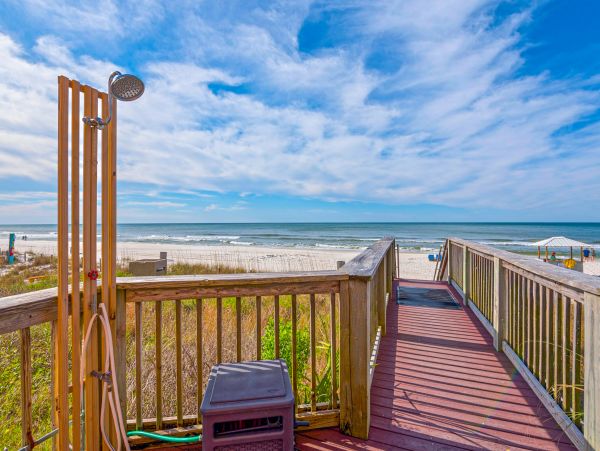 Panama City Beach Home 1018838