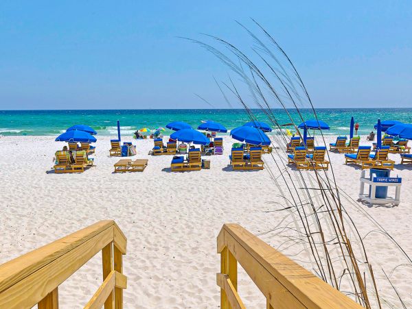 Panama City Beach Home 1018838
