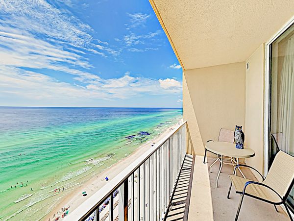 Panama City Beach Condo 1018839