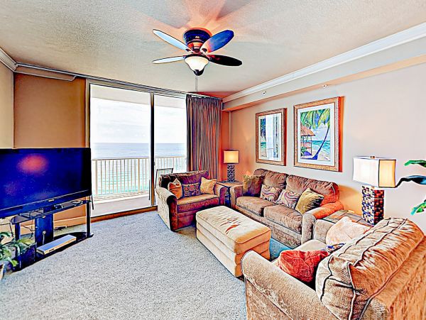 Panama City Beach Condo 1018839
