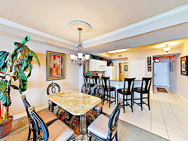 Panama City Beach Condo 1018839