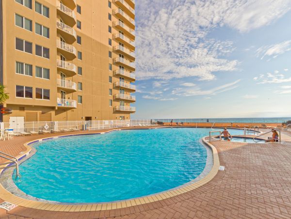 Panama City Beach Condo 1018839