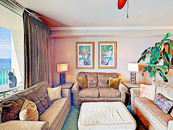 Panama City Beach Condo 1018839