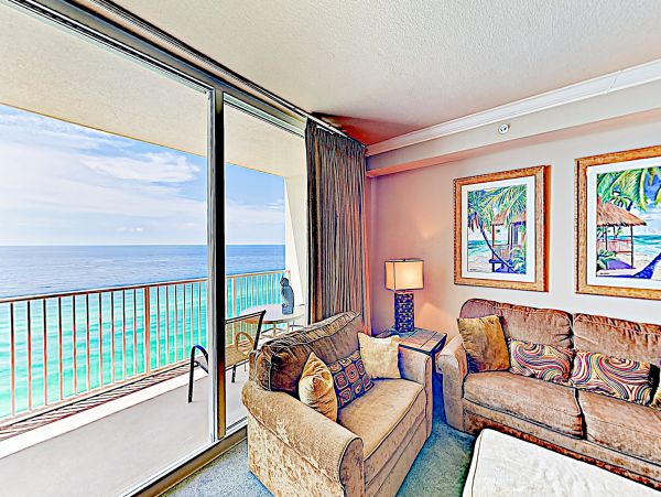 Panama City Beach Condo 1018839