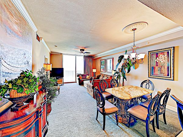 Panama City Beach Condo 1018839