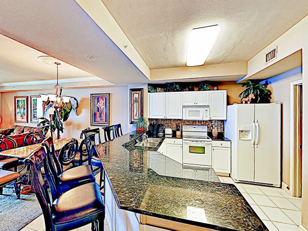 Panama City Beach Condo 1018839