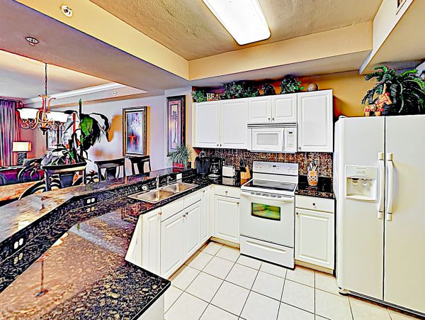 Panama City Beach Condo 1018839