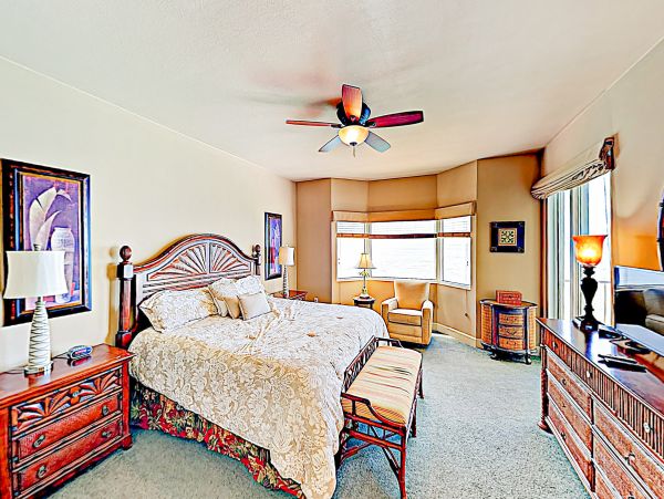 Panama City Beach Condo 1018839