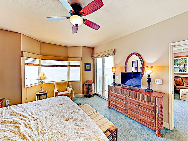 Panama City Beach Condo 1018839