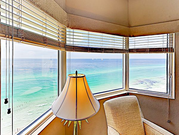 Panama City Beach Condo 1018839