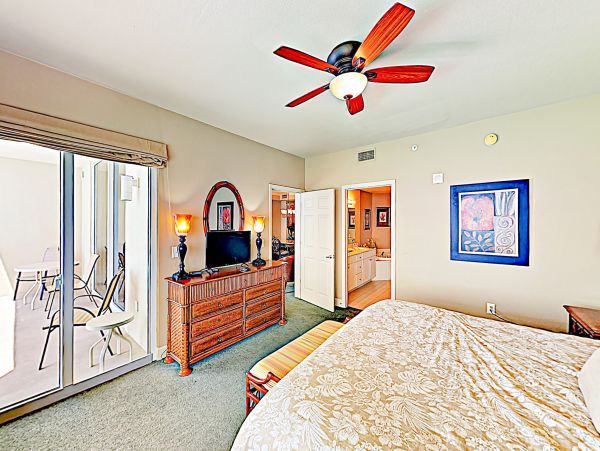 Panama City Beach Condo 1018839