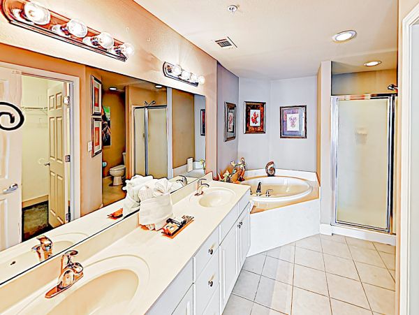 Panama City Beach Condo 1018839