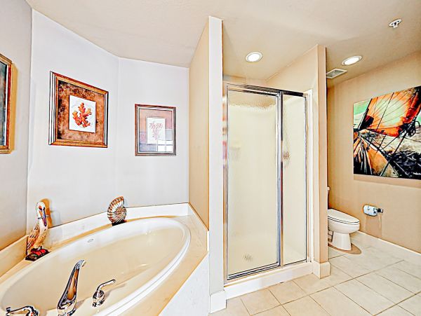 Panama City Beach Condo 1018839