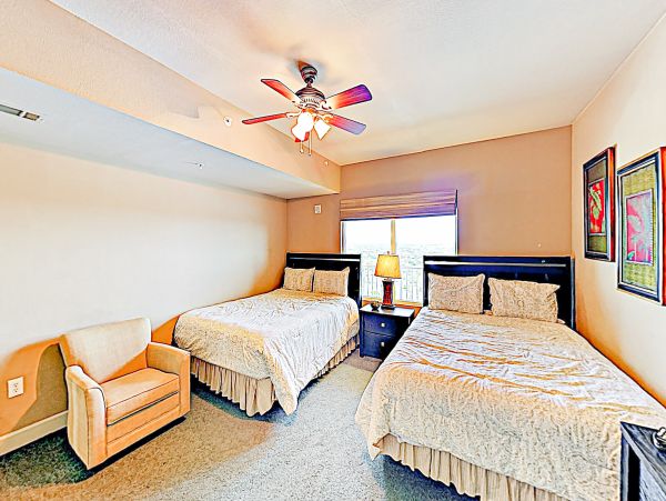 Panama City Beach Condo 1018839