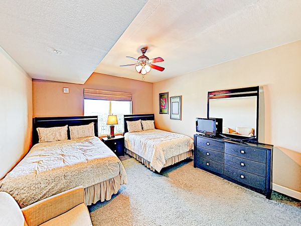 Panama City Beach Condo 1018839