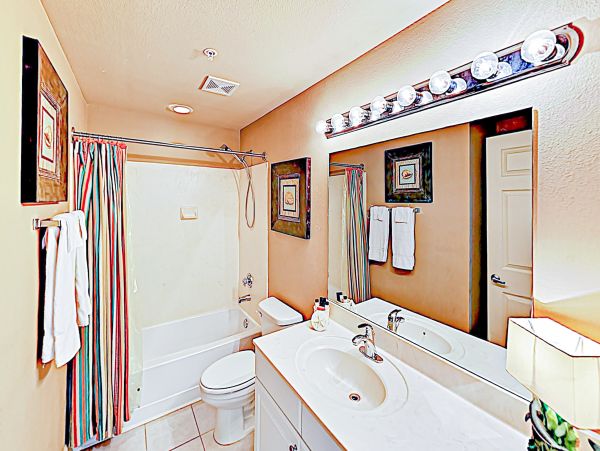 Panama City Beach Condo 1018839