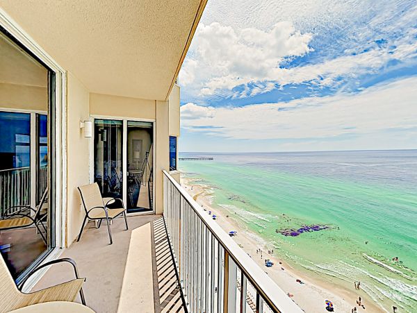 Panama City Beach Condo 1018839