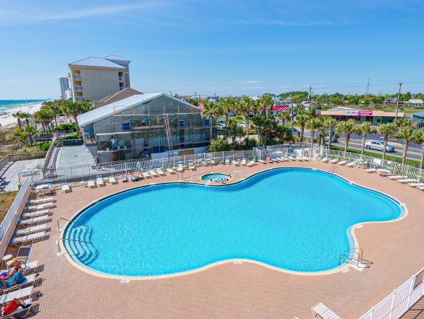 Panama City Beach Condo 1018839