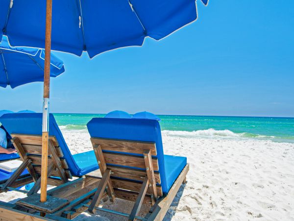 Panama City Beach Condo 1018839