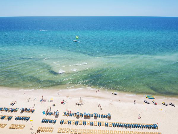 Panama City Beach Condo 1018839