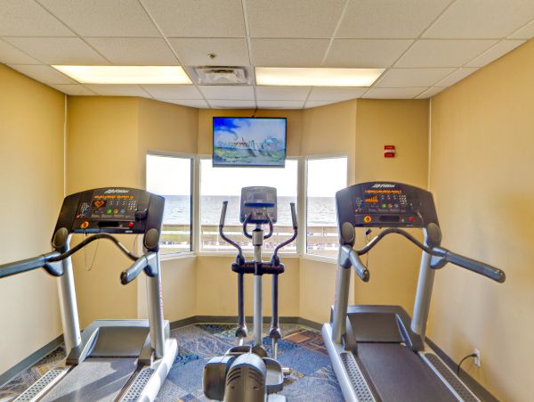 Panama City Beach Condo 1018839