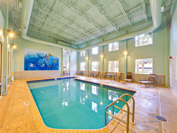 Panama City Beach Condo 1018839