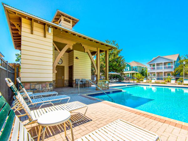 Panama City Beach Home 1018840