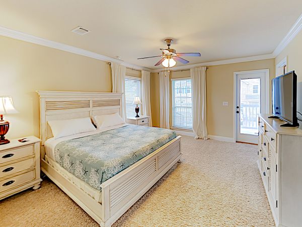 Panama City Beach Home 1018840