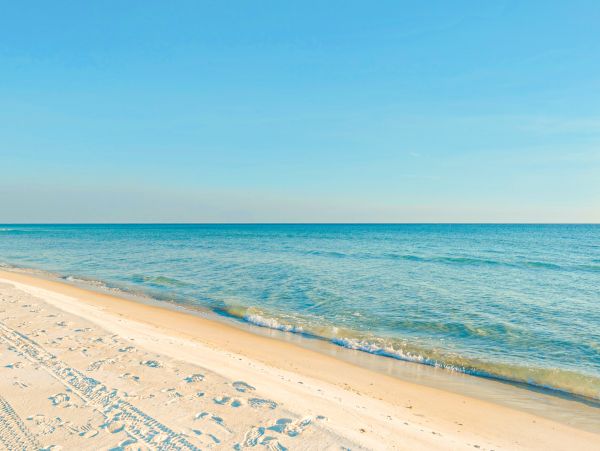 Panama City Beach Home 1018840