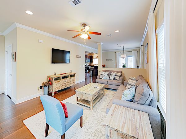 Panama City Beach Home 1018840