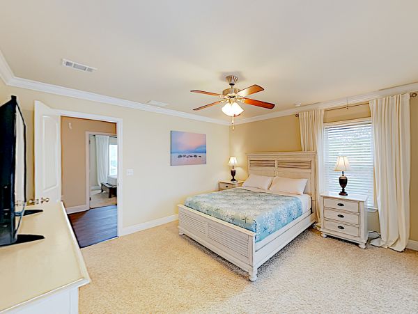 Panama City Beach Home 1018840