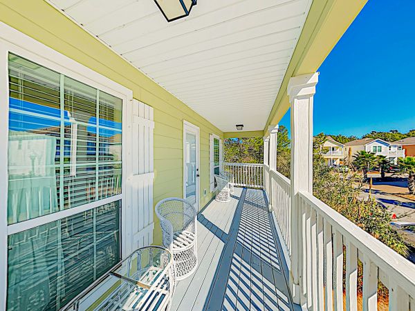 Panama City Beach Home 1018840
