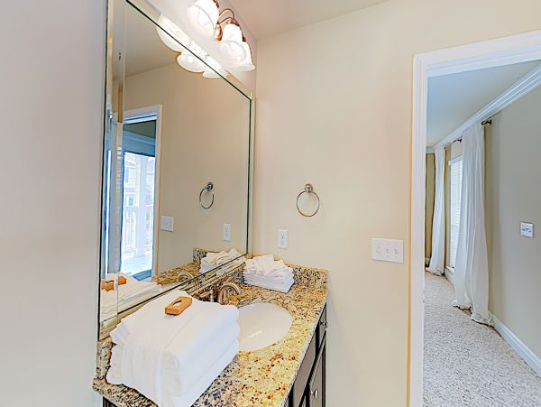 Panama City Beach Home 1018840