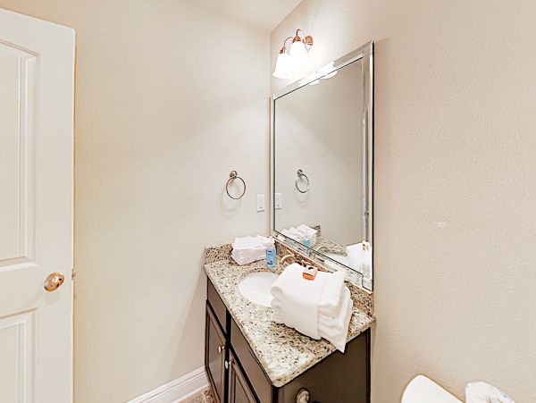 Panama City Beach Home 1018840